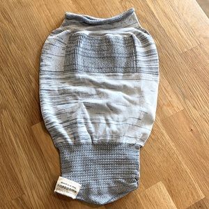 Swaddelini baby swaddle, small (6-12 lbs)